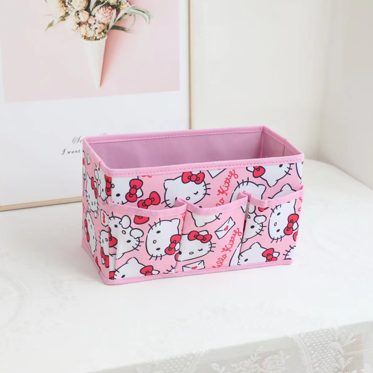 Enveloppe Hello Kitty
