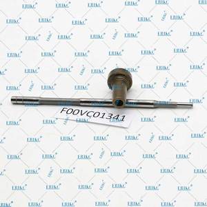 ERIKC F OOV C01 341 valvola di iniezione FOOVC01341 valvola di controllo iniettore Diesel FOOV C01 341 per 0445110237 - Product Image 5