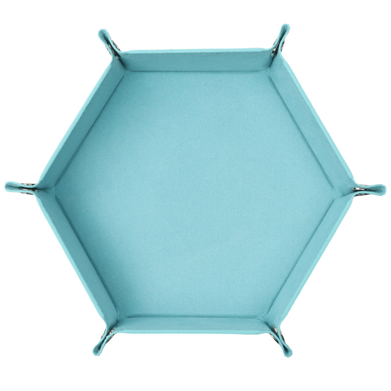 Flannel light blue