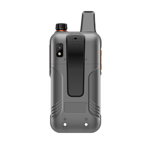 長距離インターホントランシーバー通信インターネットハンドヘルド4G Lte Pocラジオ長距離トランシーバー - Product Image 5