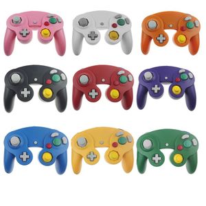 Wired <strong>Controller</strong> for Nintendo <strong>GameCube</strong> Console <strong>Controller</strong> for NGC Gamepad for GC Joystick - Product Image 6