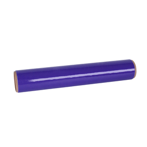 Yalanpack红色LLDPE软托盘包装拉伸膜 - Product Image 5
