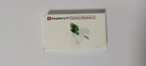 Sensor de imagen V2 Raspberry Pi y módulo de cámara IMX219 Sensor de 8 megapíxeles