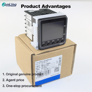 E5CC-QX2ASM-880 hiển thị kỹ thuật số thông minh điều khiển nhiệt độ môi trường kháng đặc biệt điều khiển E5CC-QX2ASM-880 - Product Image 2