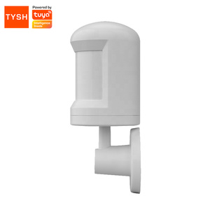 TYSH-sistema de seguridad para el hogar, Control remoto por aplicación Tuya Smart Zigbee Pir, Sensor de movimiento humano, Detector de inducción infrarroja - Product Image 3