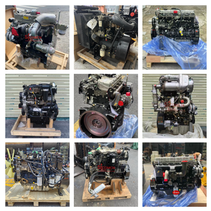 1103 động cơ 1103c-33 động cơ sử dụng cho Perkins103C-33 DIESEL lắp ráp động cơ 103c-33 43kw - Product Image 6