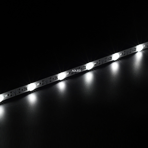FCCパス14LEDエピスターチップSMD3030 DC24V LEDリジッドバー16.8W IP20バックライトライトボックス用LEDアルミストリップ - Product Image 2