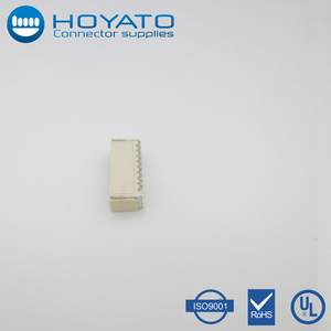 แทนที่jst sh/srเชื่อมต่อ1.0มิลลิเมตรสนามsmd 2a 125โวลต์หัวขา - Product Image 5