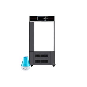 Kunden spezifische Konstante Temperatur und konstante Luft feuchtigkeit Automatische Programms teuerung Labor inkubator