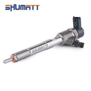 Trung Quốc Made New 110 Series CRI1-<span class=keywords><strong>13</strong></span> Diesel Fuel Injector 0445110183 OE 55197875 55197124 71794966 Cho Mô Hình Động Cơ Z13DTJ Z13DTH - Product Image 2