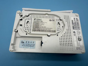 ใช้1GE F450 + 3FE โมเด็มออปติคอลขนาดเล็ก GPON & WiFi เราเตอร์สำหรับอุปกรณ์ใยแก้วนำแสงเบอร์ออปติกประสิทธิภาพสูง - Product Image 6