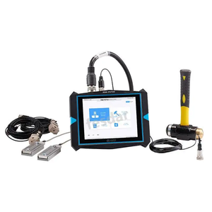 Equipo de prueba de carga de pila dinámica profesional Analizador de conducción de pila Probador de carga dinámica de alta tensión - Product Image 6