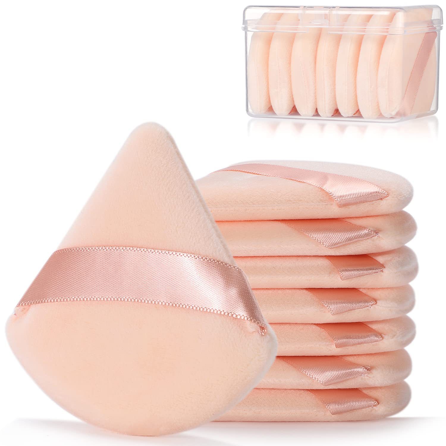 8PCS-ABRICOT