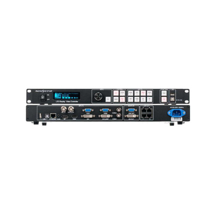 Controller Display a LED professionale Novastar All In One processore Video a LED - Product Image 1
