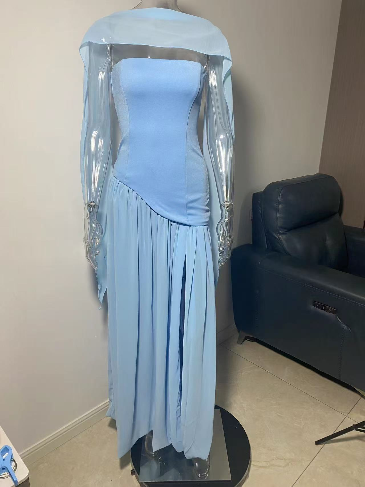 Light Blue