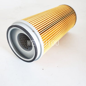 Motor yağ filtresi parçaları P550019 4178560 LF3422 144626-35520