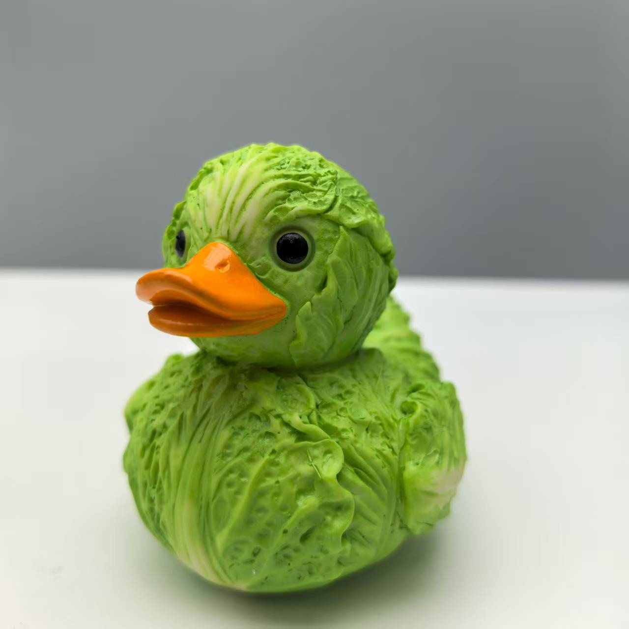Vegetable duck b