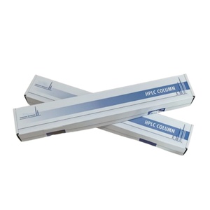 C18 cột 4.6mm * 2.7um đảo ngược giai đoạn RP phân tích hplc cột cho các hợp chất có tính axit - Product Image 5