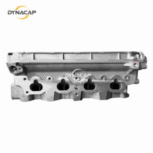 Dynacap ฝาสูบเครื่องยนต์ A5D อลูมิเนียมสำหรับ RIO Cerato ใหม่ KZ11410090A 0K30E-10100 22100-2X200 16V 1.<span class=keywords><strong>5L</strong></span> - Product Image 1