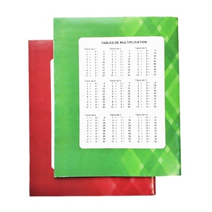 学校の学生のためのシンプルで安いエクササイズブック - Product Image 6