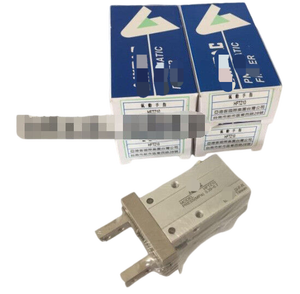 Il nuovo Controller originale HFTZ10 Stock In magazzino automatizza il Controller PLC programmabile - Product Image 1