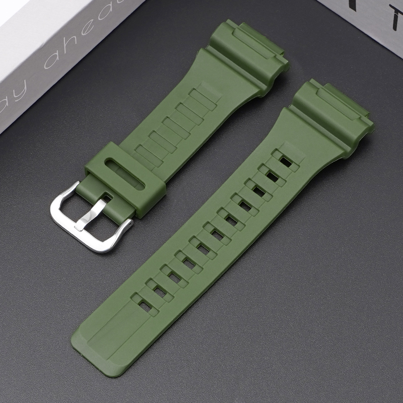 Verde