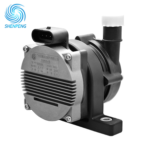 Shenpeng 130W P8014 High Efficiency Water Pump for Automobile Compatible with Multiple Vehicle Models OEM/ODM - Product Image 6