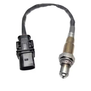 LR001370 <strong>Auto</strong> Oxyn <strong>Sensor</strong> 7G91-9D375-AA 0258017118 119 <strong>Lambda</strong> <strong>Sensors</strong> for Landrover Ran Rover Evoque Freelander - Product Image 2
