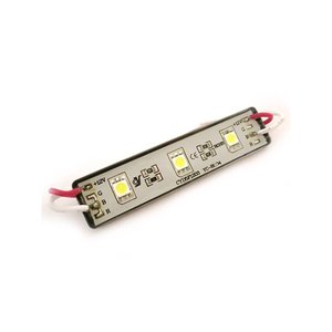 3 SMD 5050 LEDレンガモジュールアイスホワイト12V防水IP67-照明/LEDストリップ - Product Image 2