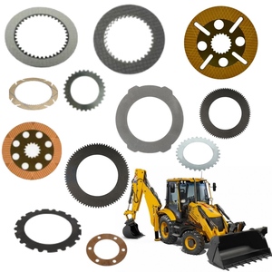 摩擦ディスク44503205 <span class=keywords><strong>JCB</strong></span>バックホーローダー用1CX 2CX 3CX 4CX用