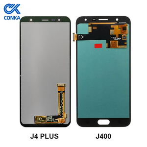 จอแสดงผล LCD J4 ต้นฉบับสําหรับ Samsung Galaxy J4 PLUS สําหรับ Samsung Galaxy J4 หน้าจอต้นฉบับสําหรับ Samsung J4 แกนหน้าจอ LCD - Product Image 1