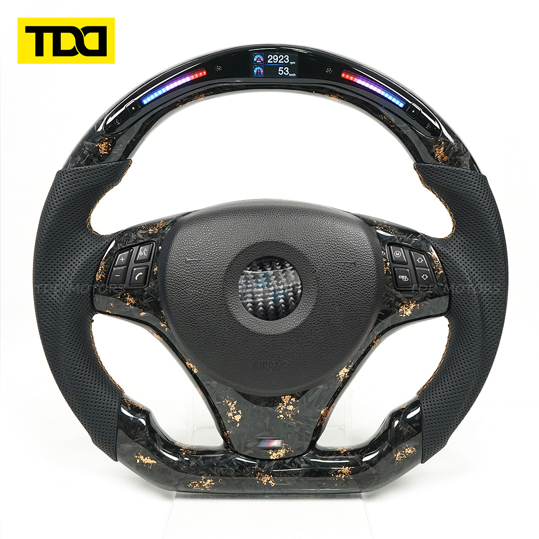 LED carbon fiber