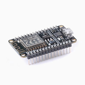 Componenti elettronici della scheda di sviluppo WIFI basati su CP2102 Nodemcu ESP8266 - Product Image 1