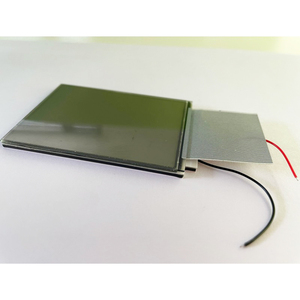 Monochrome LCD-Anzeige module Kapazitive Touchscreen-Monitor-Segment anzeigen - Product Image 5