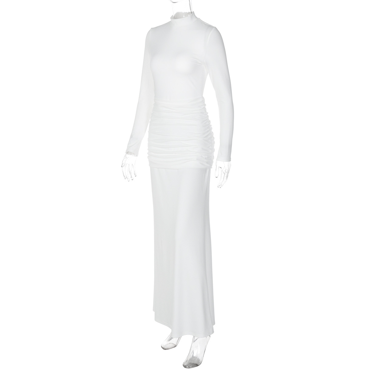 Z1202DS03 White