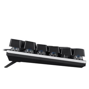 PC <strong>Key</strong> Board Geimer Teclado Para Tabletas 104 <strong>Keys</strong> Glowing Usb Wired <strong>Numeric</strong> Gamer Teclado Metal Mechanical Rgb Gaming <strong>Keyboard</strong> - Product Image 5