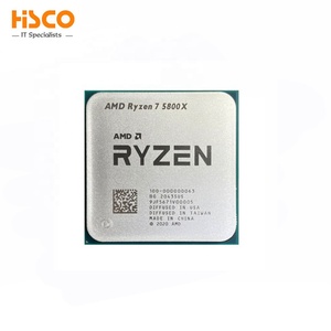 Cpu per processore Server AMD 7002 serie 7352 100-000000077 155 W 24 Core 2.3 GHz
