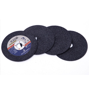 Diameter: 4/5/6/7 Inches (100/125/150/180) Dual-purpose for Cutting and Grinding Customizable Cutting <strong>Discs</strong> - Product Image 4