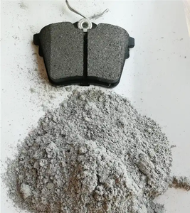 <strong>Brake</strong> <strong>Pad</strong> Friction <strong>Material</strong> For <strong>Brakes</strong> Semi-metal Ceramic Carbon Fiber Friction <strong>Material</strong>