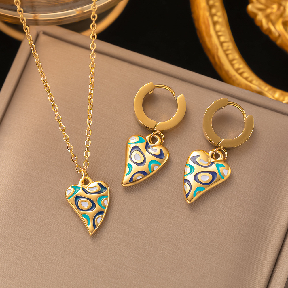 Jewelry set