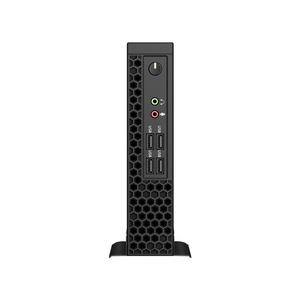 Nuovo Mini PC 4G RAM 256G SSD Core i7 ufficio Computer Desktop PC portatile piccolo computer Linux OS I5 1 ° ufficio casa d'affari - Product Image 5