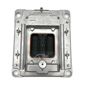 ECU ECM Werks ausgang 21107008 Programm D13 FH13 MP8 Motors teuer gerät Controller Computer platine 21107008 für Volvo