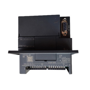 6es7288-1sr20-0aa1 PlcプログラマブルコントローラSimatic S7-200 Plc Modlue 12入力/8出力新品オリジナル - Product Image 1