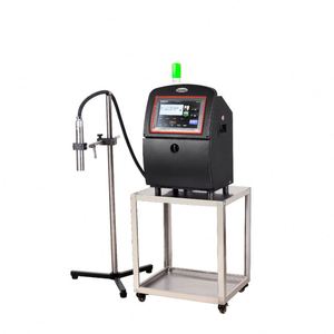 Industrial Code Continues <strong>Ink</strong> for Jet Automatic Carton <strong>Coder</strong> Lot Batch Number Expiry <strong>Date</strong> Printing Machine Cij Inkjet <strong>Printer</strong> - Product Image 3