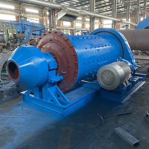 Energy-Saving 1830x3000 <strong>Ball</strong> <strong>Mill</strong> <strong>for</strong> Talc, Clinker, Gypsum, <strong>Calcium</strong> <strong>Carbonate</strong>, Quartz 30% Higher Efficiency