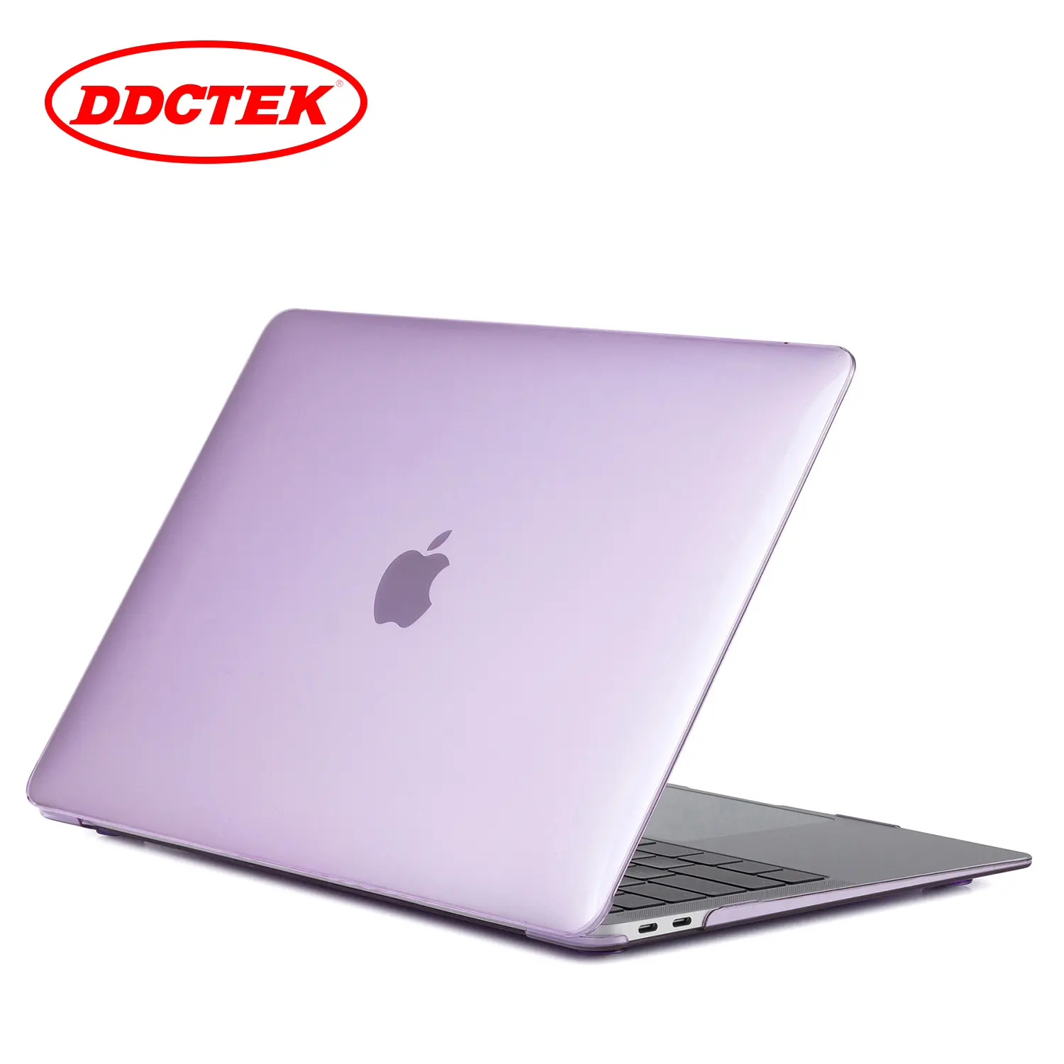 Sarung Laptop Apple, Ransel Laptop Unisex, Ransel Laptop PC Kristal Tahan Air untuk Apple Mac