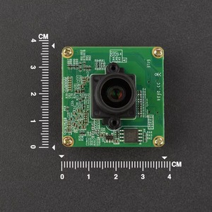 Raspberry Pi modulo per telecamera per visione notturna per analisi intelligente controllo industriale riconoscimento facciale ADAS - Product Image 3