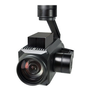 自動オブジェクトトラッキングを備えたFH336 V2 36X光学ズームカメラ - Product Image 1