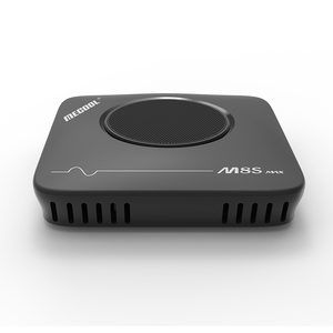 QUNSHITECH 2019 Cheapest Factory Price Mecool M8S最大S912 3グラム32グラムOctaコアAndroid TVとBT 4.1 OTA TVボックスフル在庫 - Product Image 2