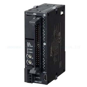 Sigillo di fabbrica SL-CP2 sensore INVERTER AFP0HC32T PLC - Product Image 6
